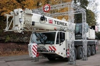   Terex AC 100/4(L) Demag
