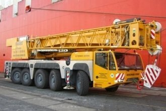   Terex AC 200-1 Demag