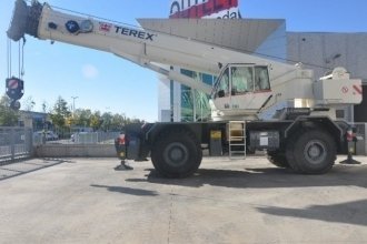   Terex RC 60 (TEREX BENDINI)