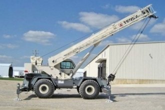   Terex RT 555-1