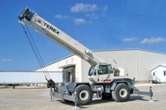   Terex RT 345-1XL