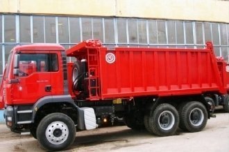   MAN TGS 40.390 64 BB-WW