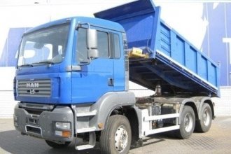   MAN TGS 41.480 8x4 BBS-WW