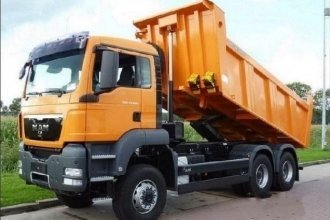   MAN TGS 40.430 66 BB-WW