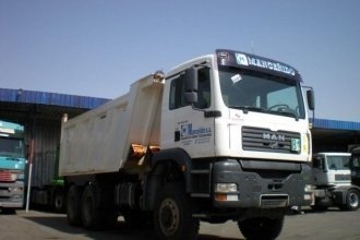   MAN TG 40.410 BBS-WW