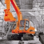   Doosan SOLAR175LC-V 