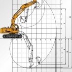  Doosan SOLAR175LC-V