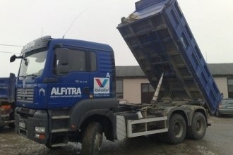   MAN TGA 26.440
