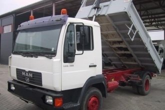   MAN LE8.180