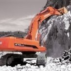 SOLAR 470 LC-V