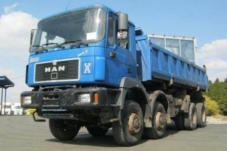   MAN 35.403 8x6