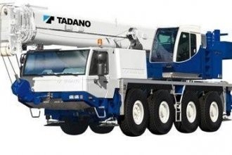   Tadano ATF 70G-4