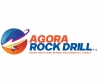 Agora Rock Drill 