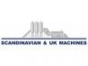 Scandinavian & UK Machines