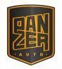 Panzer-Auto