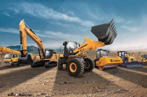 LiuGong  CTT EXPO 2024