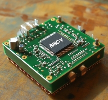      RISC-V  