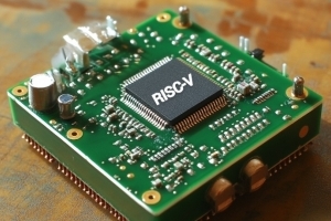      RISC-V  