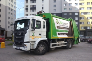 Следуя за клиентом: как Смоленский завод КДМ выводил на рынок мусоровозы с лебедкой