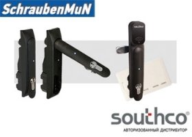   ...   Southco H3-EM     