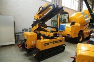      ORTECO BTP BASIC 2017
