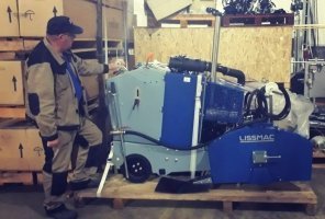   Lissmac MULTICUT 550G
