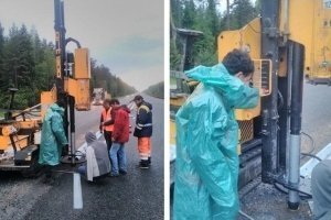    ORTECO BTP 1000 HD