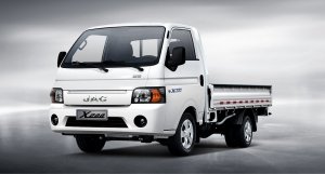   JAC    Comtrans-2017
