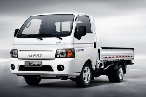   JAC    Comtrans-2017