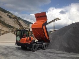   DAVINO D12