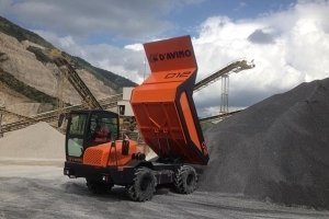   DAVINO D12