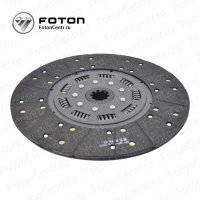    Foton () Aumark 1061