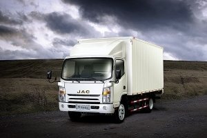 JAC Motors      !