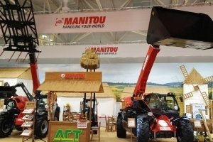   Manitou    2017