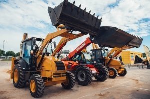   ʻ      bauma CTT RUSSIA 2018