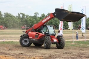   Manitou        2018