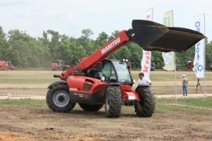   Manitou        2018