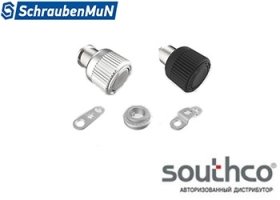  D9  DZUS Tech Line    Southco