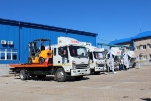    ROADSHOW &quot;MOSCOW - BAIKAL  