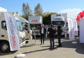    JAC       