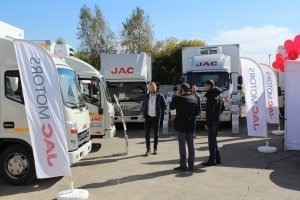    JAC       