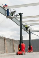 Manitou          100 VJR