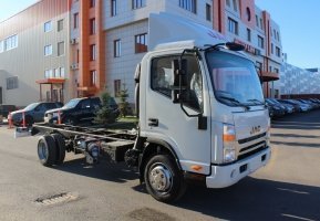   ܻ     JAC N80