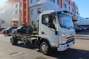   ܻ     JAC N80