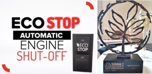 Manitou Group    SIMA Innovation Awards 2018