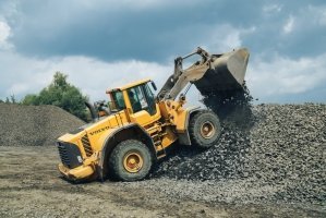       Volvo CE