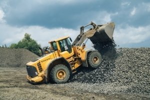      Volvo CE