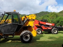Manitou Group     
