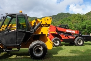 Manitou Group     