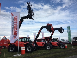 Manitou  -      